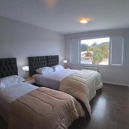 Departamento En El Centro De Bariloche Dx Daire Dış mekan fotoğraf