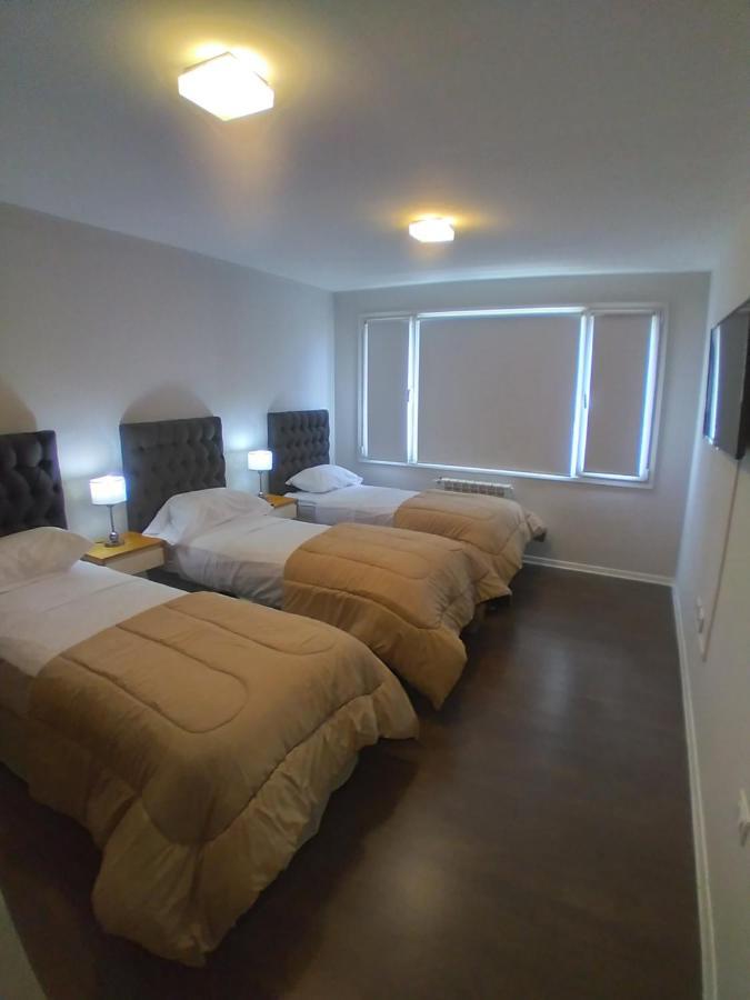 Departamento En El Centro De Bariloche Dx Daire Dış mekan fotoğraf