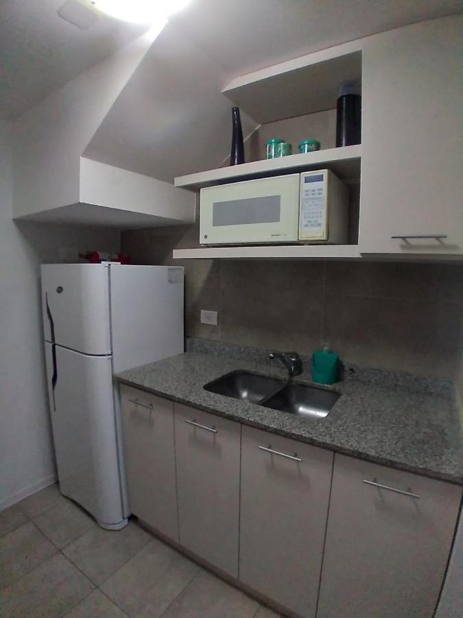 Departamento En El Centro De Bariloche Dx Daire Dış mekan fotoğraf