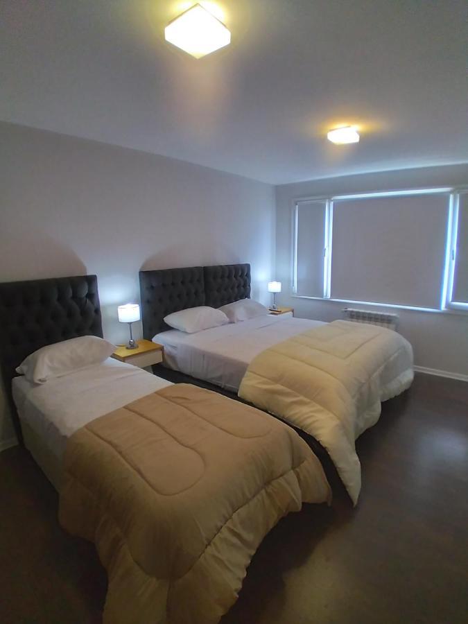 Departamento En El Centro De Bariloche Dx Daire Dış mekan fotoğraf
