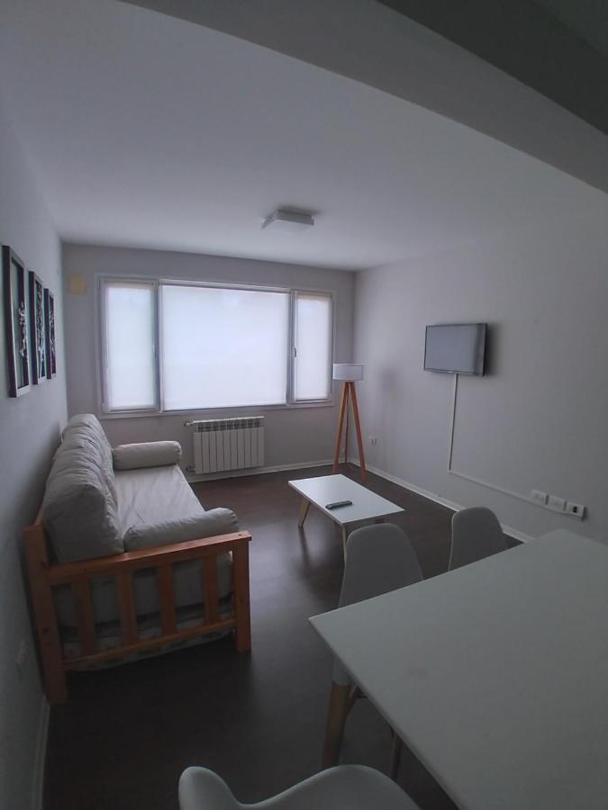 Departamento En El Centro De Bariloche Dx Daire Dış mekan fotoğraf