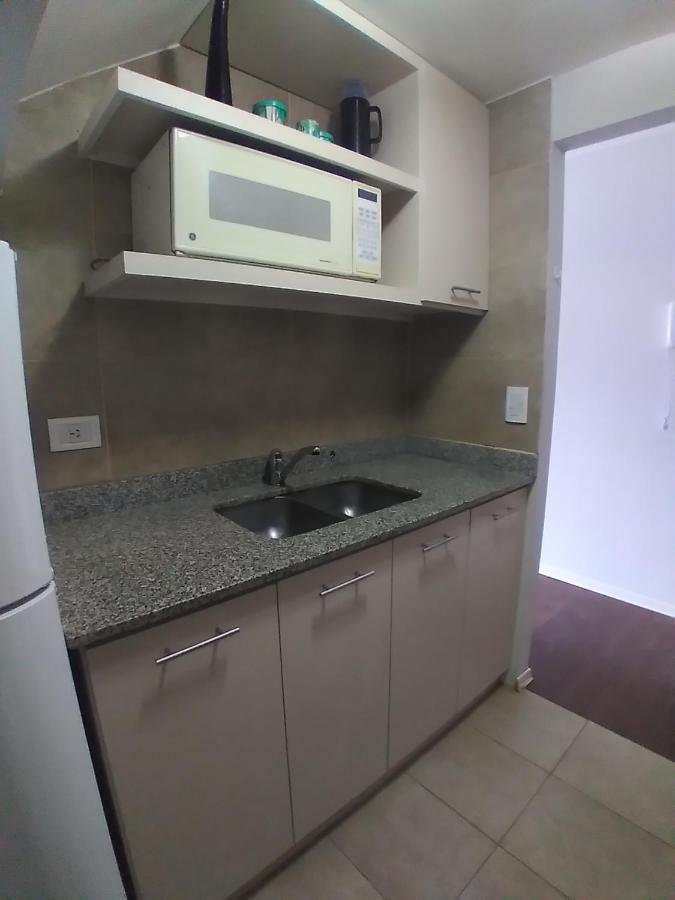 Departamento En El Centro De Bariloche Dx Daire Dış mekan fotoğraf