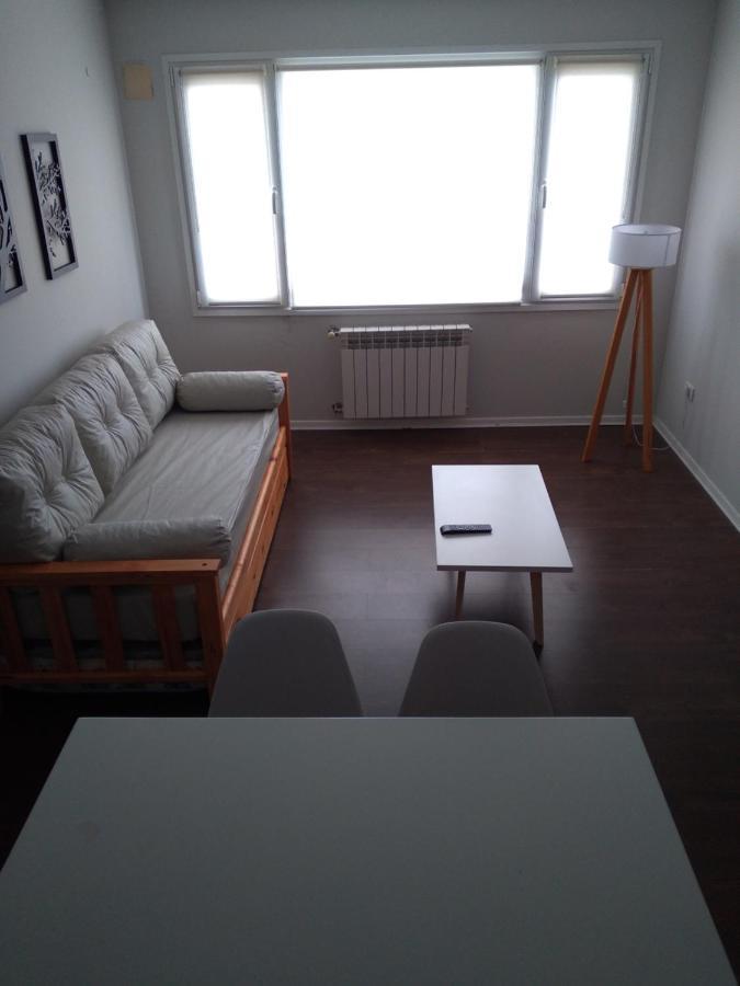 Departamento En El Centro De Bariloche Dx Daire Dış mekan fotoğraf