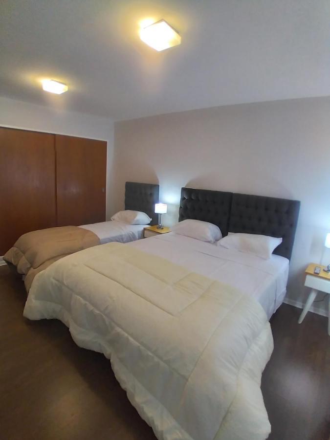 Departamento En El Centro De Bariloche Dx Daire Dış mekan fotoğraf