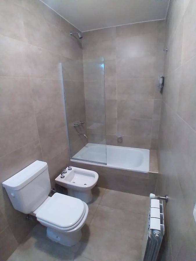 Departamento En El Centro De Bariloche Dx Daire Dış mekan fotoğraf
