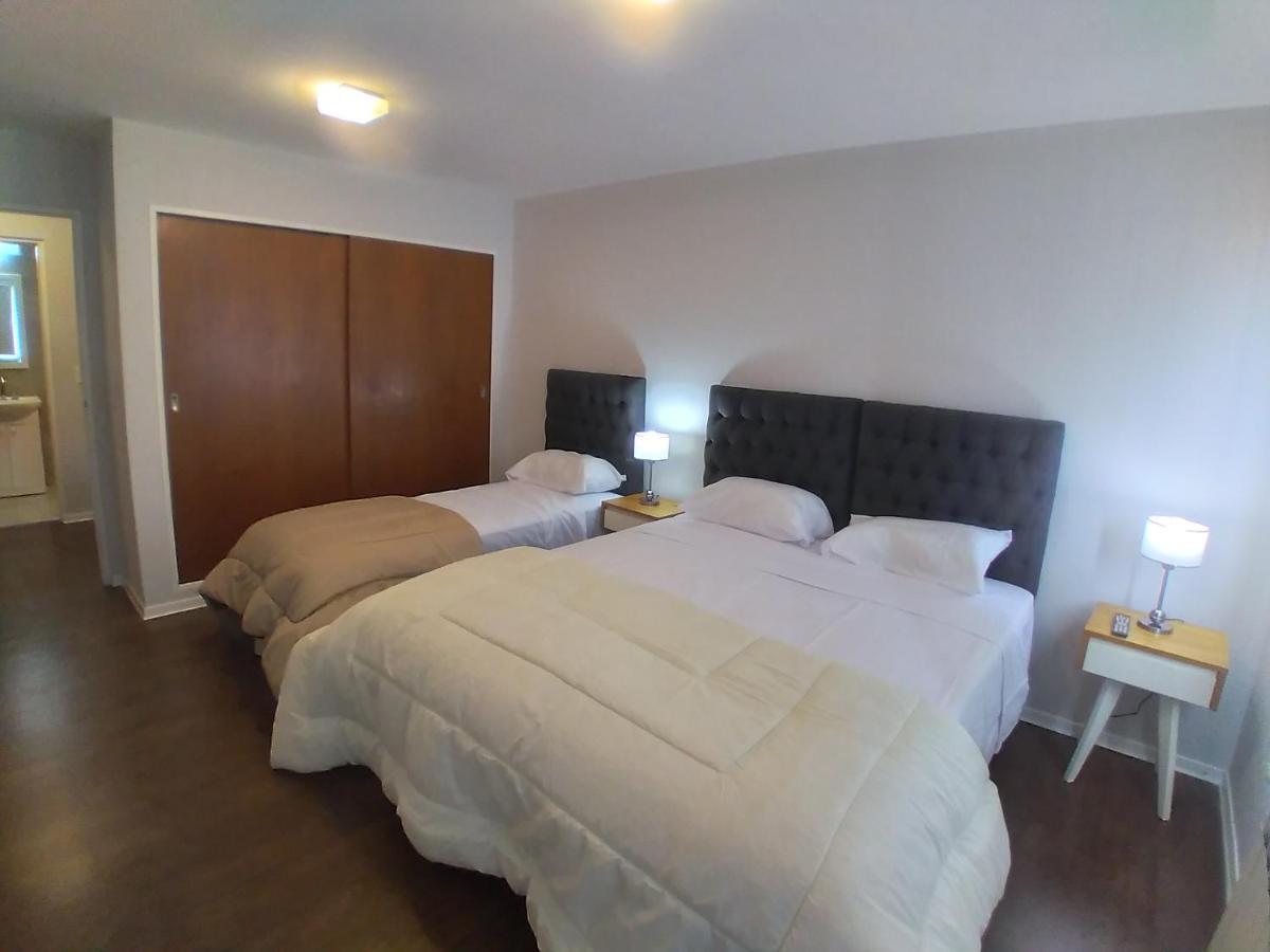 Departamento En El Centro De Bariloche Dx Daire Dış mekan fotoğraf