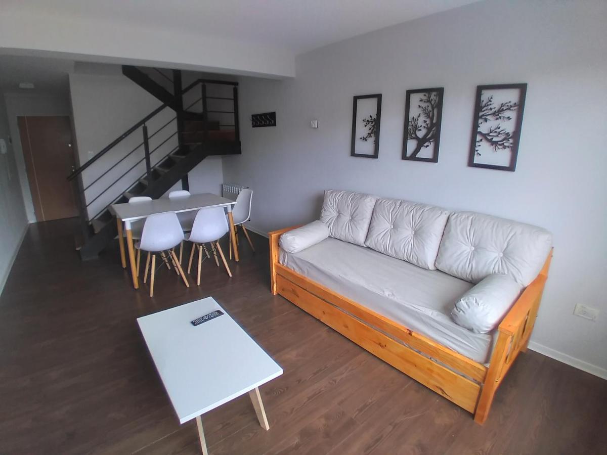 Departamento En El Centro De Bariloche Dx Daire Dış mekan fotoğraf
