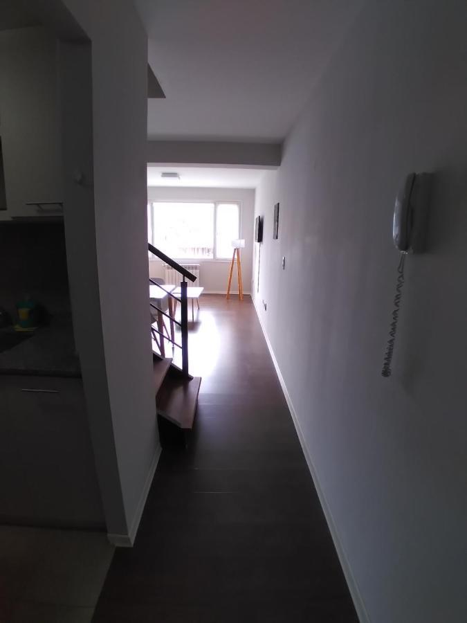 Departamento En El Centro De Bariloche Dx Daire Dış mekan fotoğraf