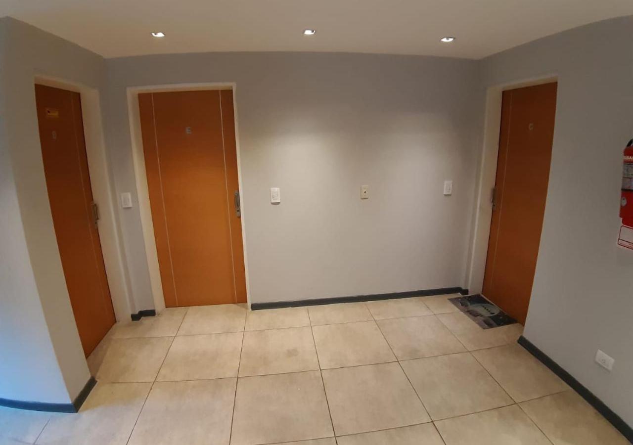 Departamento En El Centro De Bariloche Dx Daire Dış mekan fotoğraf