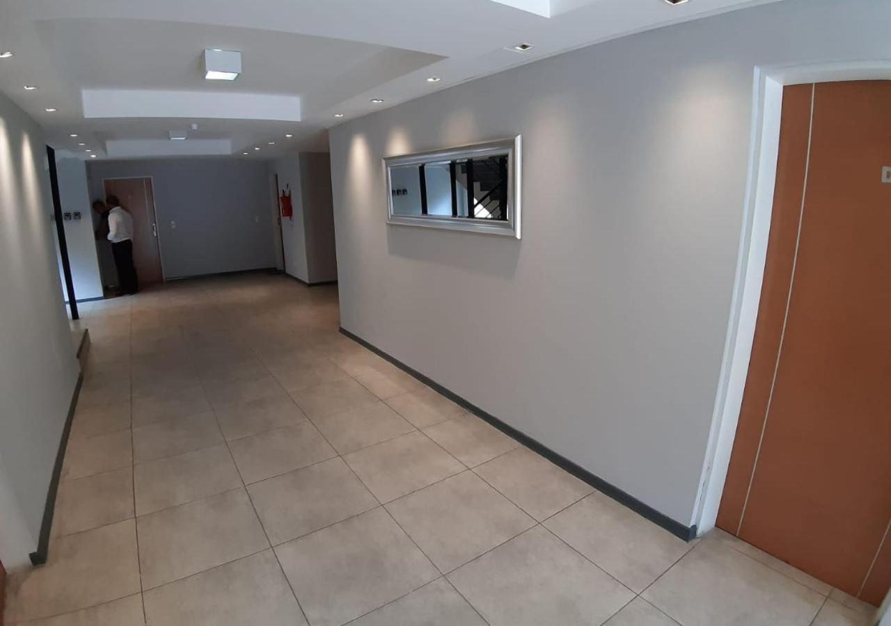 Departamento En El Centro De Bariloche Dx Daire Dış mekan fotoğraf