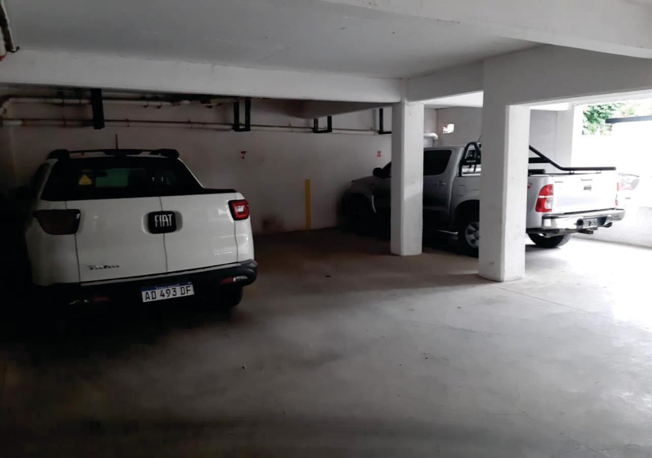 Departamento En El Centro De Bariloche Dx Daire Dış mekan fotoğraf